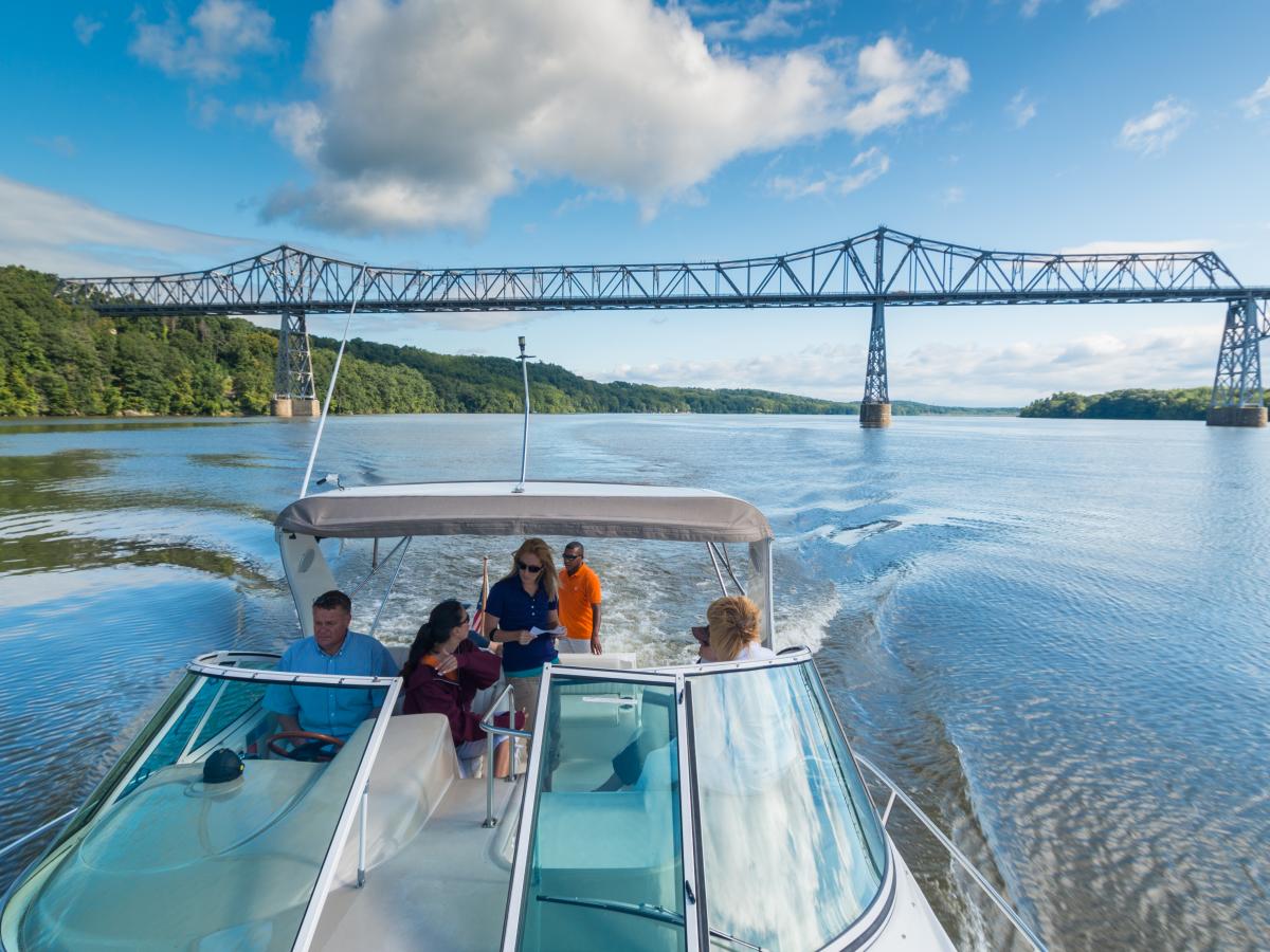 Catskills Kayaking, Boating, & Boat Rentals Adventure Capital of the